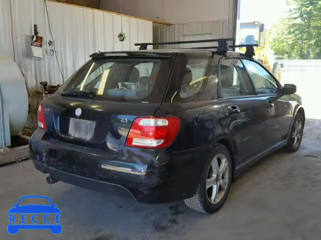 2006 SAAB 9-2 2.5I JF4GG61606G051409 зображення 3