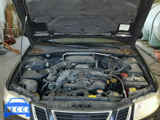 2006 SAAB 9-2 2.5I JF4GG61606G051409 image 6