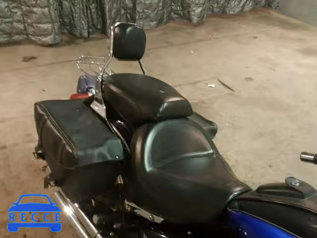 2002 SUZUKI VL800 JS1VS54A822101174 image 4