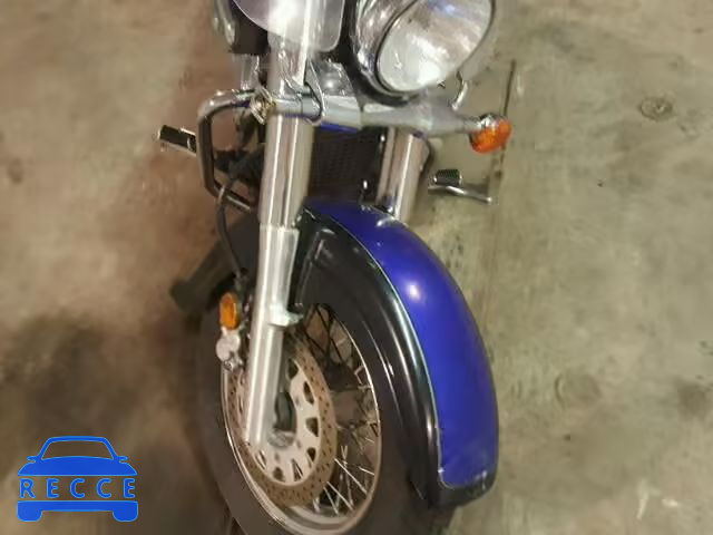 2002 SUZUKI VL800 JS1VS54A822101174 image 8