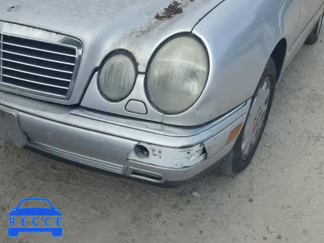 1998 MERCEDES-BENZ E 320 4MAT WDBJH82F0WX007123 image 8