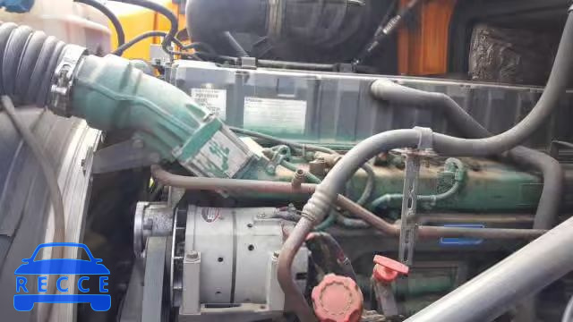 2005 VOLVO VN VNM 4V4MC9GF15N405659 image 7
