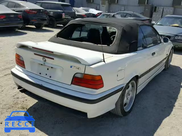 1994 BMW 325 IC AUT WBABJ6320RJD31156 зображення 3