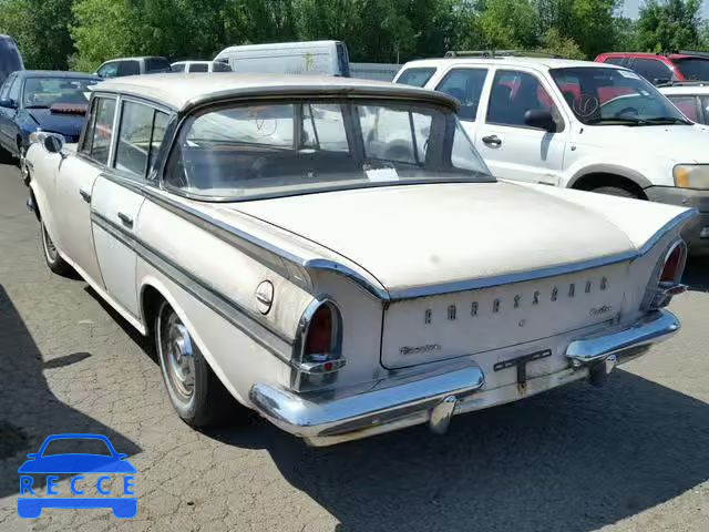1960 FORD A H119311 image 2