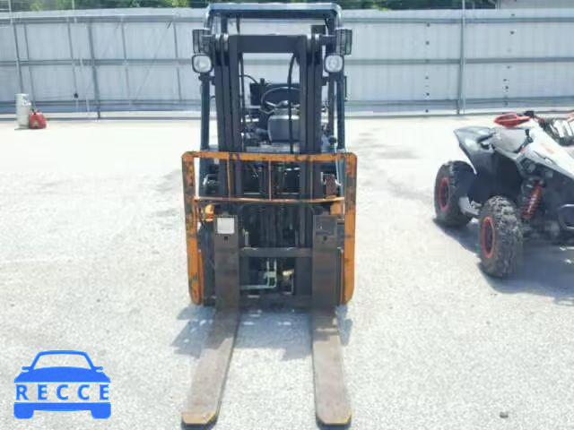 2006 TOYOTA FORKLIFT SF20V2110075 зображення 9