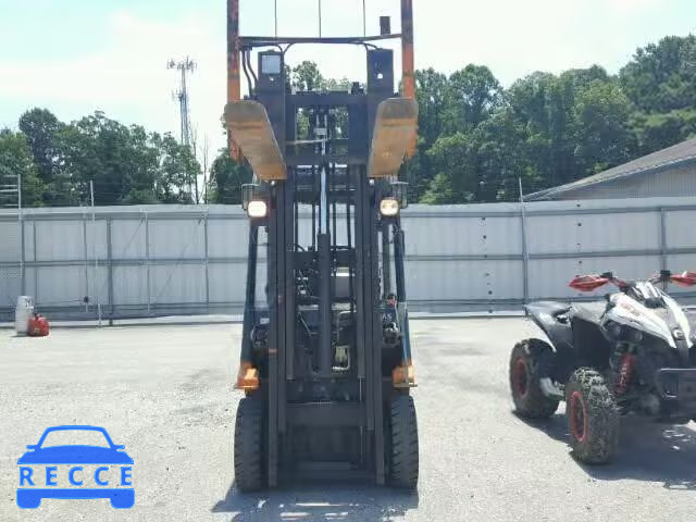 2006 TOYOTA FORKLIFT SF20V2110075 зображення 8