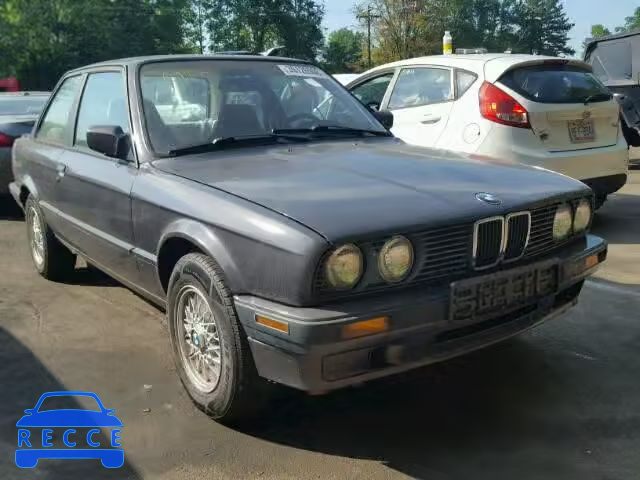1991 BMW 318 IS WBAAF9319MEE71634 зображення 0