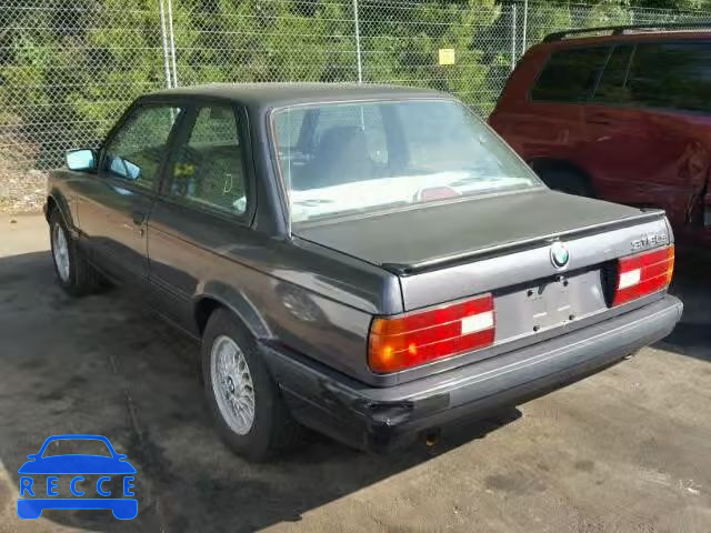 1991 BMW 318 IS WBAAF9319MEE71634 image 2