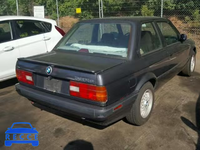 1991 BMW 318 IS WBAAF9319MEE71634 зображення 3