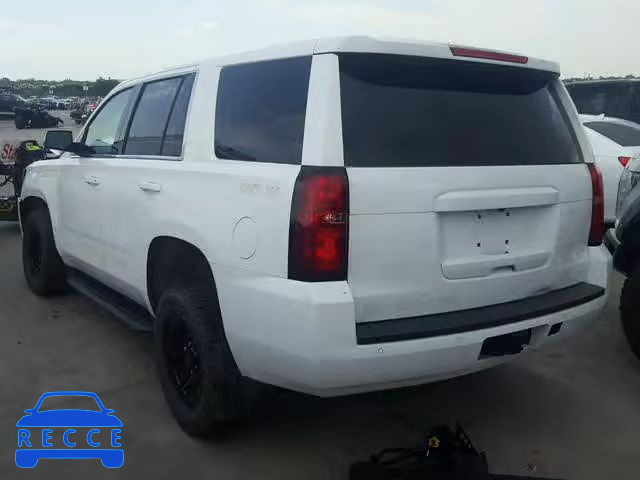 2017 CHEVROLET TAHOE POLI 1GNLCDEC5HR182582 image 2