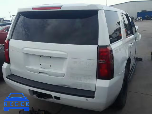 2017 CHEVROLET TAHOE POLI 1GNLCDEC5HR182582 image 3