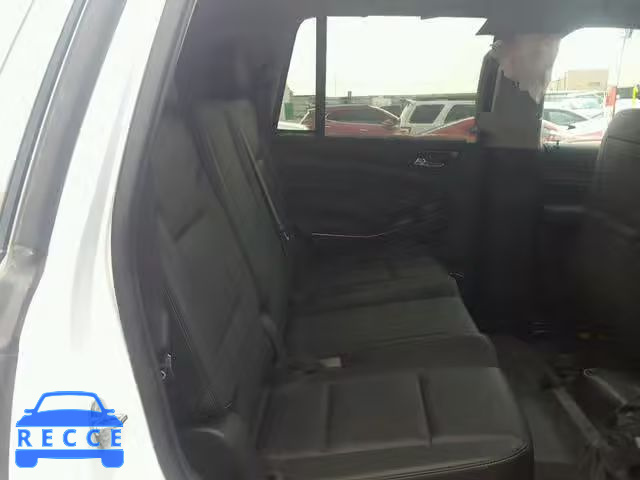 2017 CHEVROLET TAHOE POLI 1GNLCDEC5HR182582 image 5