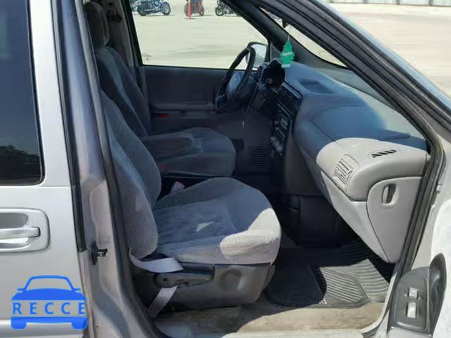 2001 PONTIAC MONTANA EC 1GMDU23E01D221984 Bild 4