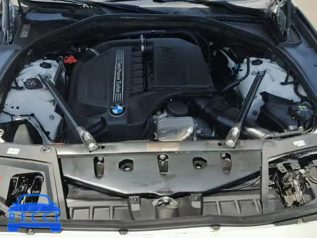 2016 BMW 535 I WBA5B1C59GG131620 Bild 6