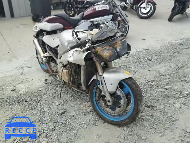 2000 KAWASAKI ZX750 P JKAZXDP14YA048612 image 0