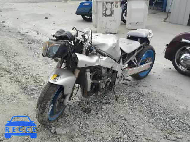 2000 KAWASAKI ZX750 P JKAZXDP14YA048612 Bild 1