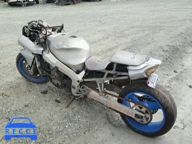 2000 KAWASAKI ZX750 P JKAZXDP14YA048612 image 2