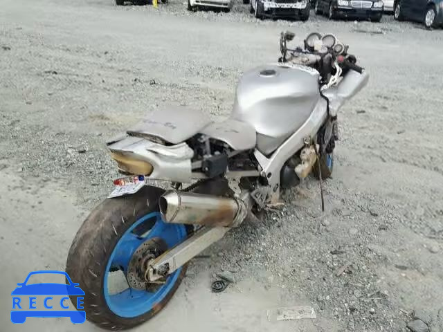 2000 KAWASAKI ZX750 P JKAZXDP14YA048612 зображення 3