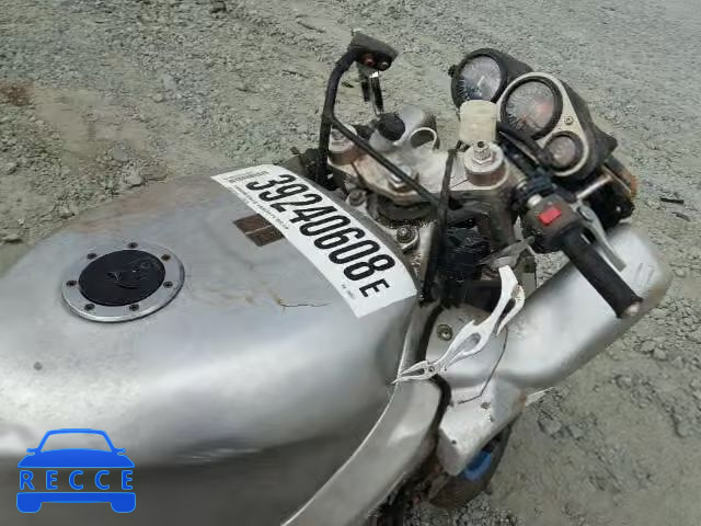 2000 KAWASAKI ZX750 P JKAZXDP14YA048612 image 4