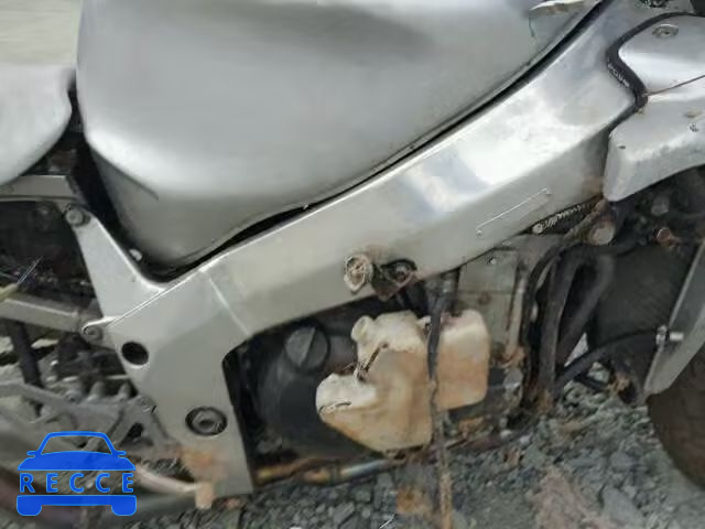 2000 KAWASAKI ZX750 P JKAZXDP14YA048612 image 6