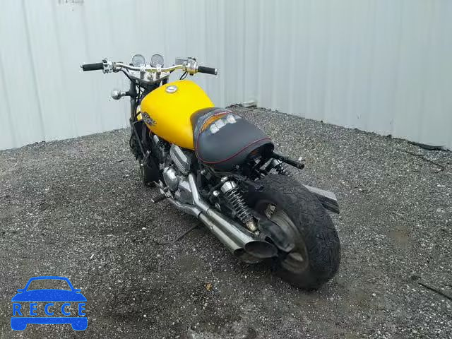 1994 HONDA VF750 C JH2RC4306RM004584 Bild 2