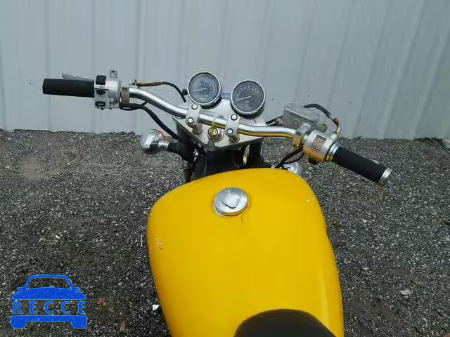 1994 HONDA VF750 C JH2RC4306RM004584 image 4