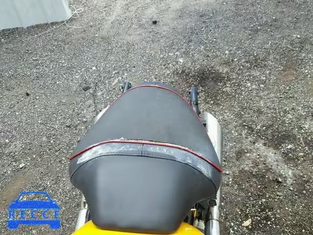 1994 HONDA VF750 C JH2RC4306RM004584 зображення 5