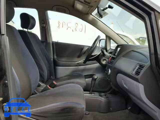 2002 SUZUKI AERIO S JS2RA41S825105229 зображення 4