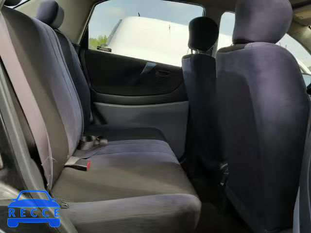 2002 SUZUKI AERIO S JS2RA41S825105229 зображення 5