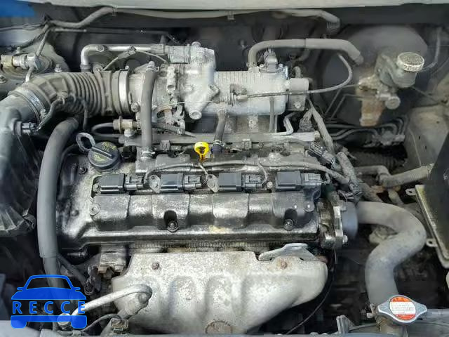 2002 SUZUKI AERIO S JS2RA41S825105229 зображення 6
