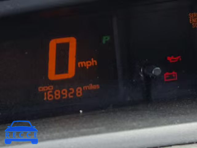 2002 SUZUKI AERIO S JS2RA41S825105229 зображення 7