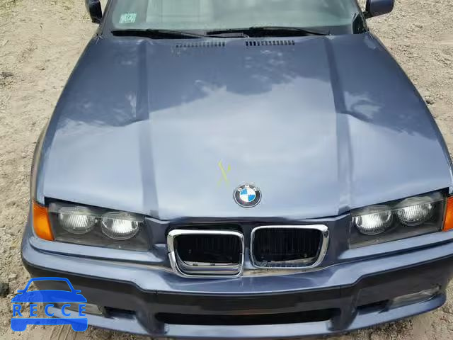 1999 BMW 328 IC AUT WBABK8336XEY92322 image 6