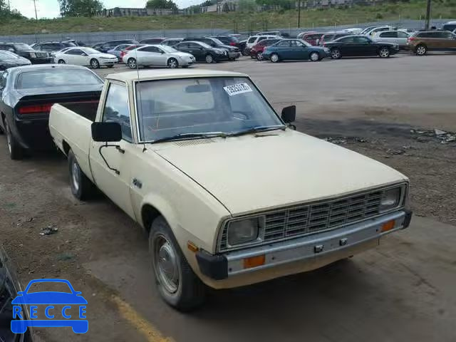 1980 DODGE PICKUP 9JL4UA1133812 Bild 0