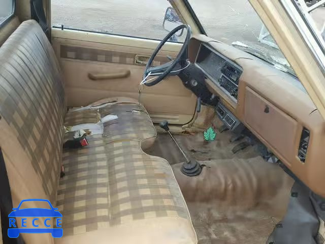 1980 DODGE PICKUP 9JL4UA1133812 Bild 4