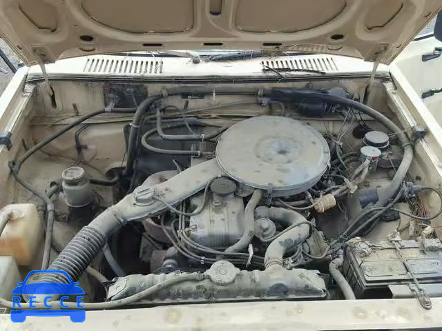 1980 DODGE PICKUP 9JL4UA1133812 Bild 6