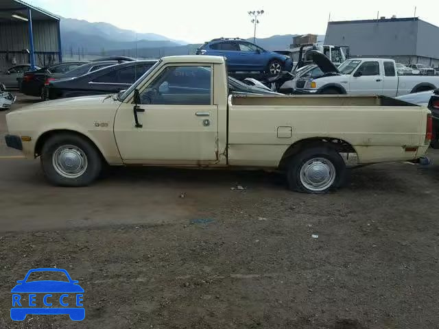 1980 DODGE PICKUP 9JL4UA1133812 Bild 8