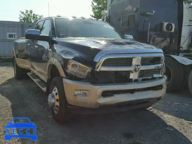 2015 RAM 3500 LONGH 3C63RRKL9FG500636 image 0