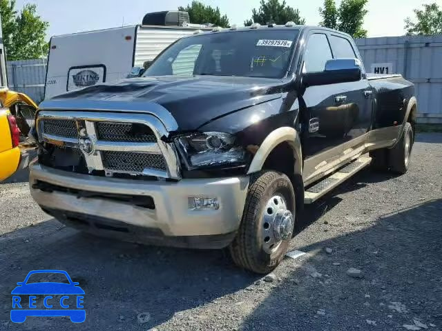 2015 RAM 3500 LONGH 3C63RRKL9FG500636 image 1