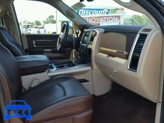 2015 RAM 3500 LONGH 3C63RRKL9FG500636 image 4