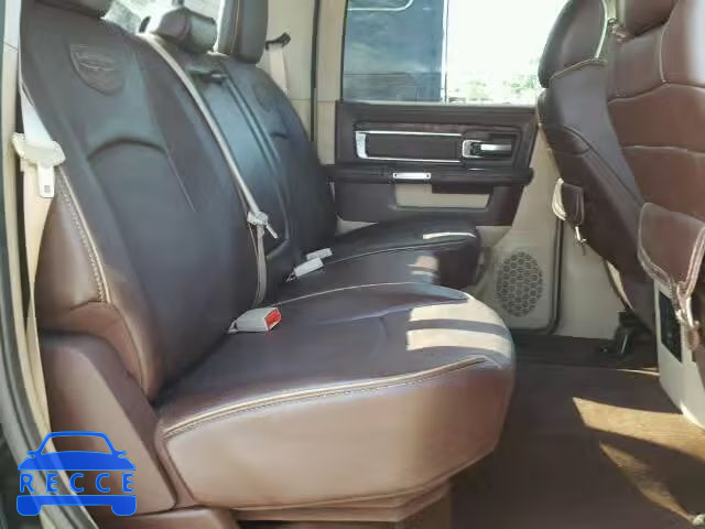 2015 RAM 3500 LONGH 3C63RRKL9FG500636 image 5