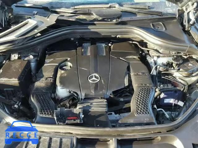 2017 MERCEDES-BENZ GLE 400 4M 4JGDA5GB2HA888531 image 6