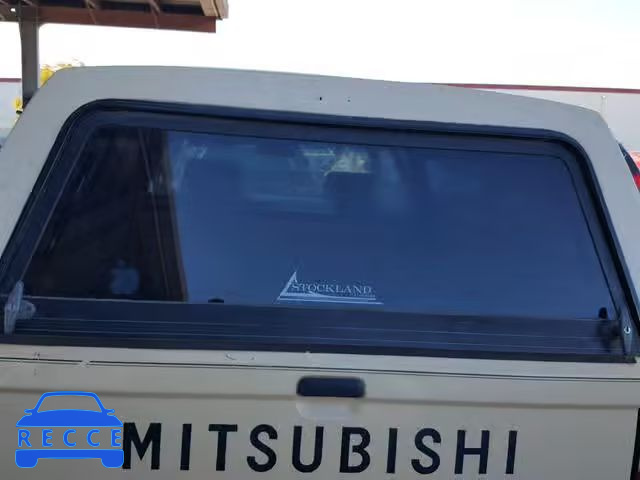 1988 MITSUBISHI MIGHTY MAX JA7FL24DXJP016092 image 5