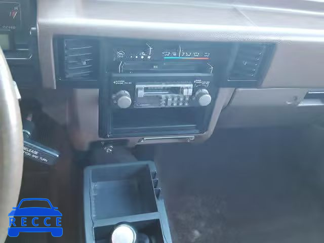 1988 MITSUBISHI MIGHTY MAX JA7FL24DXJP016092 Bild 8