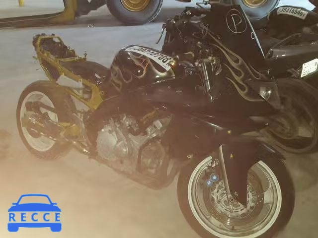 2001 YAMAHA YZF600 R JYA5AHE041A023704 зображення 0