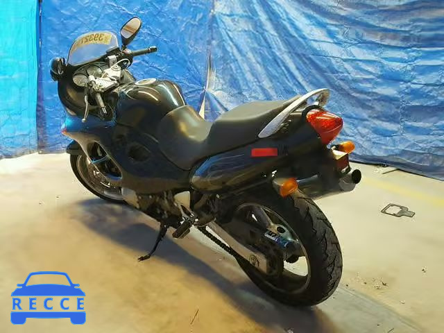 1999 SUZUKI GSX750 F JS1GR7GAXX2100188 Bild 2