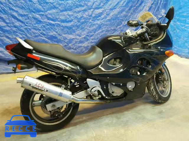 1999 SUZUKI GSX750 F JS1GR7GAXX2100188 Bild 8