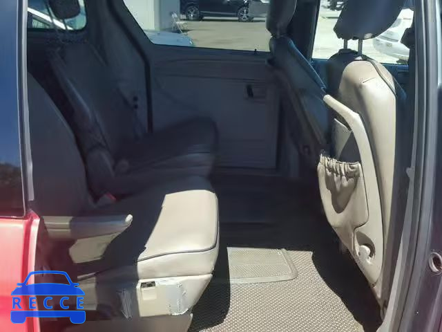 2007 CHRYSLER TOWN&COUNT 1A4GP44R47B189822 image 5