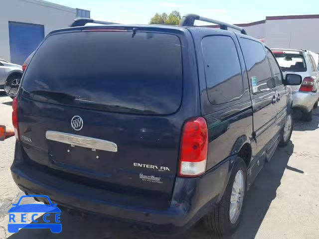 2007 BUICK TERRAZA IN 4GLDV131X7D131340 image 3