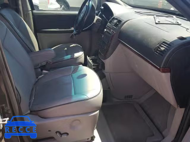 2007 BUICK TERRAZA IN 4GLDV131X7D131340 image 4