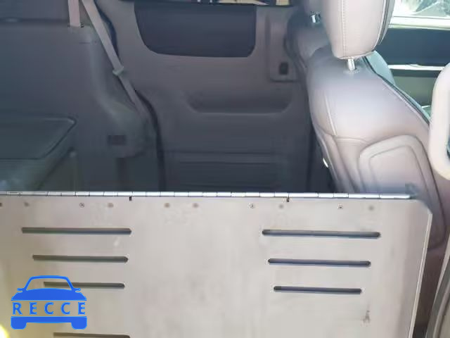 2007 BUICK TERRAZA IN 4GLDV131X7D131340 image 5